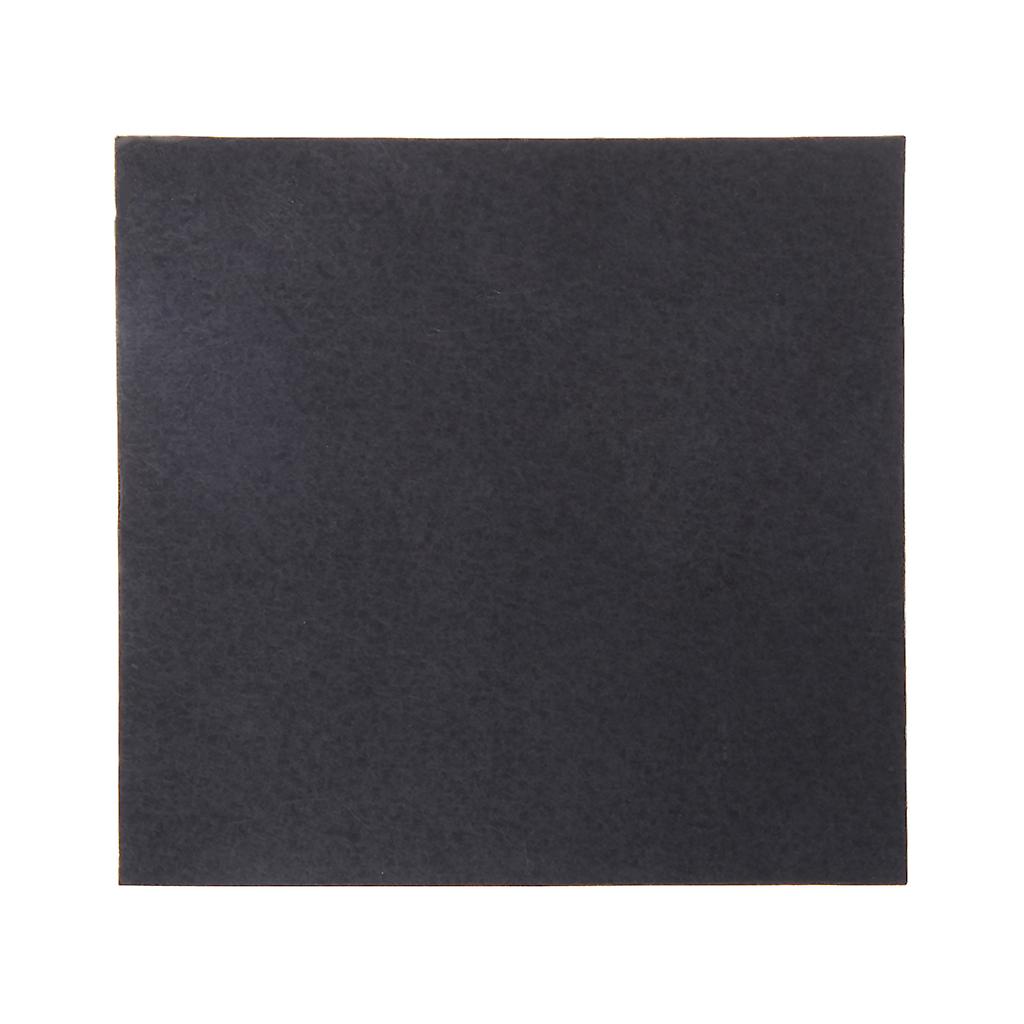 High Conductivity Thermal Pad Heatsink CPU Cooling Pads Synthetic Graphite Piece