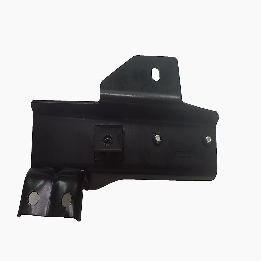 Auto Parts Left Front Bracket Aluminum Black 1061424-00-b For Tesla Model X