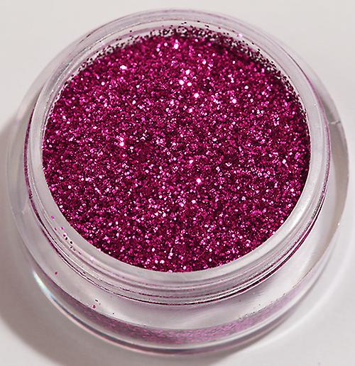 Brillo de uñas - Grano fino - Rosa - 8ml - Glitter