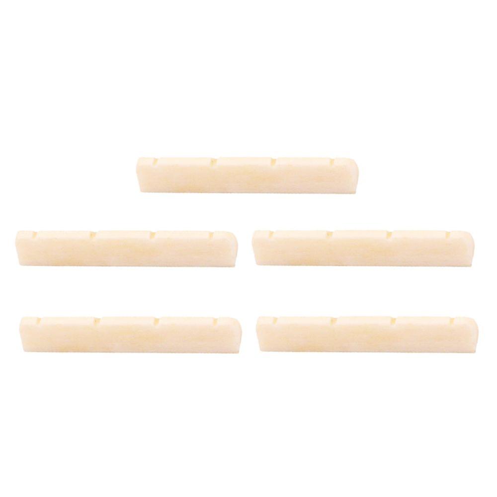 Guitar Saddle Nut Nuts