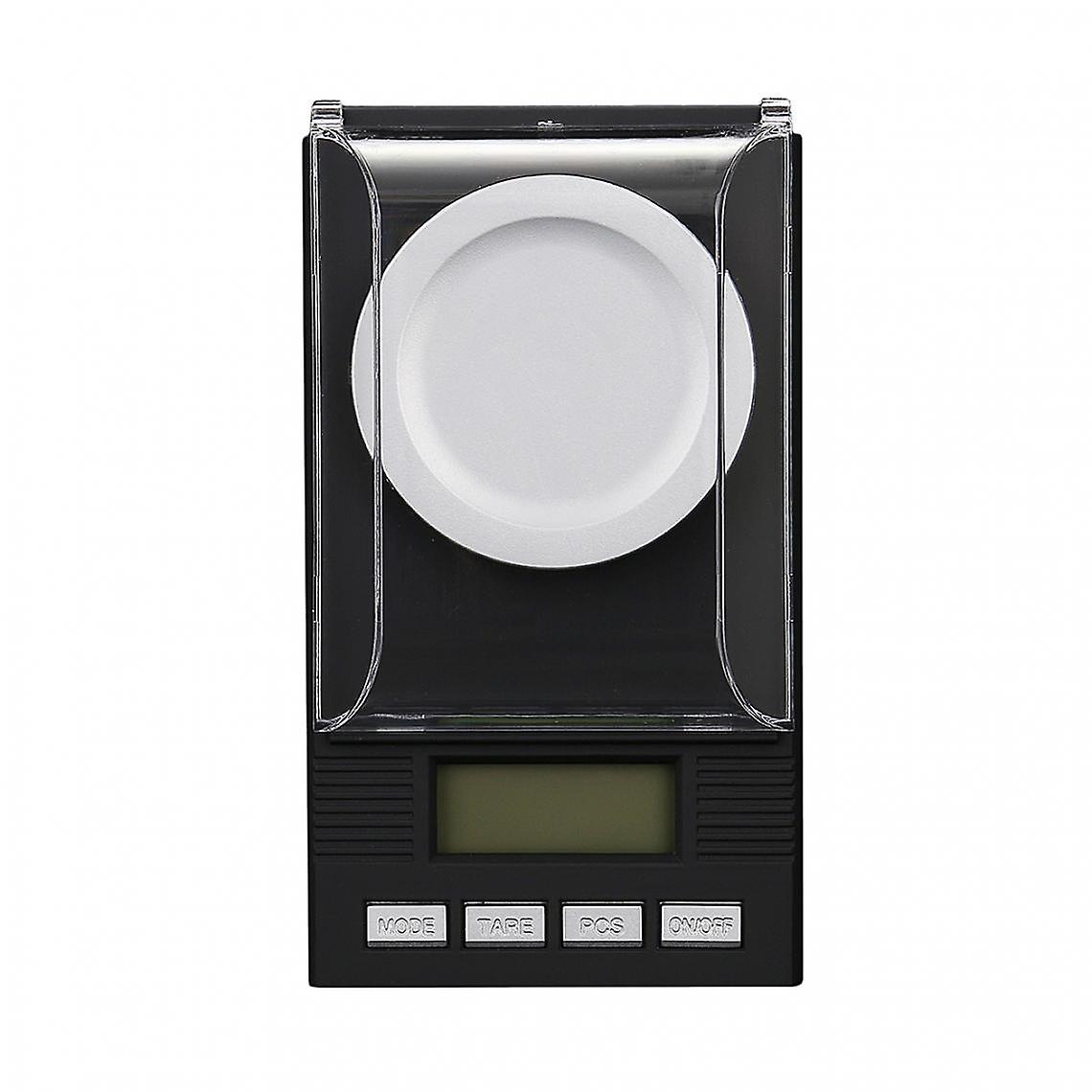Electronic Gram Weight Scale 20g Digital Jewelry Scale Weight Scale Mini Multifunction