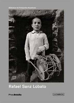 Rafael Sanz Lobato by By photographer Rafael Lobato & Text by Paco Gomez