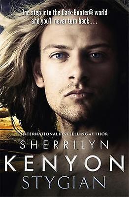 Stygian The DarkHunter World