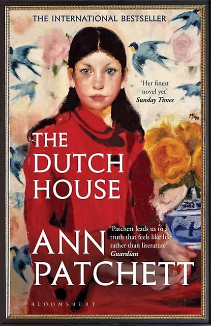 The Dutch House by Ann Patchett Paperback