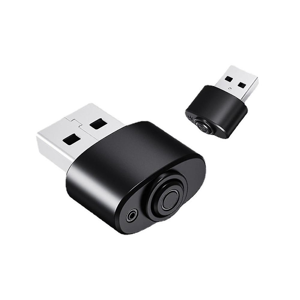 Virtual Mouse Prevent Computer Lock Screen Off Screen Hibernator Mouse Controller Gaming Mouse Move