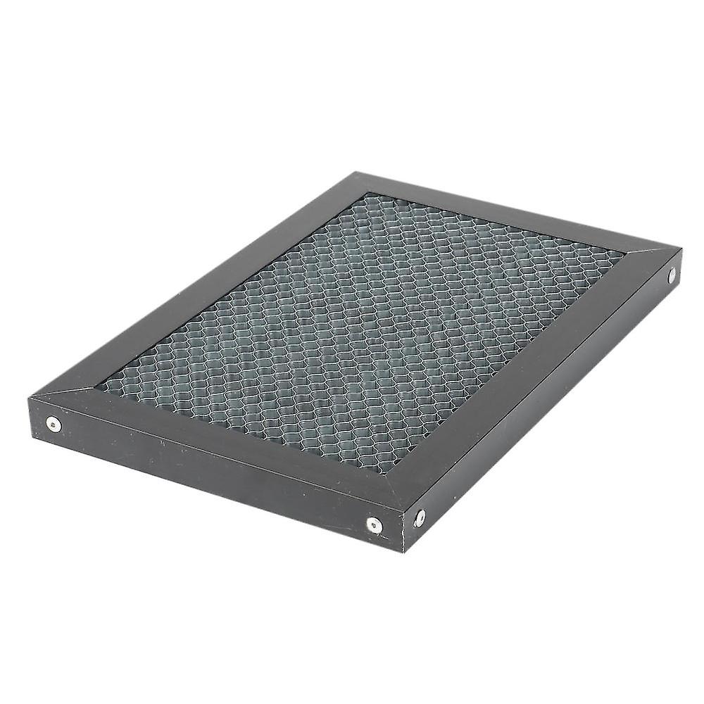 Honeycomb Work Bed Table Platform 300 X 200mm For Laser-engraver Cutting Machine