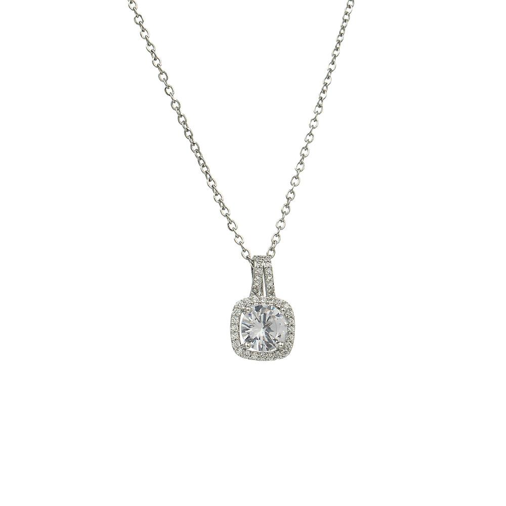 Stylish Natural Stone Necklace