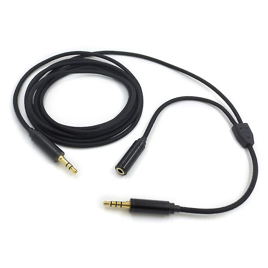 Chat Link Cable Compatible With Hd60,hd60s,hd60pro, Party Chat Link Audio Adapter Cable