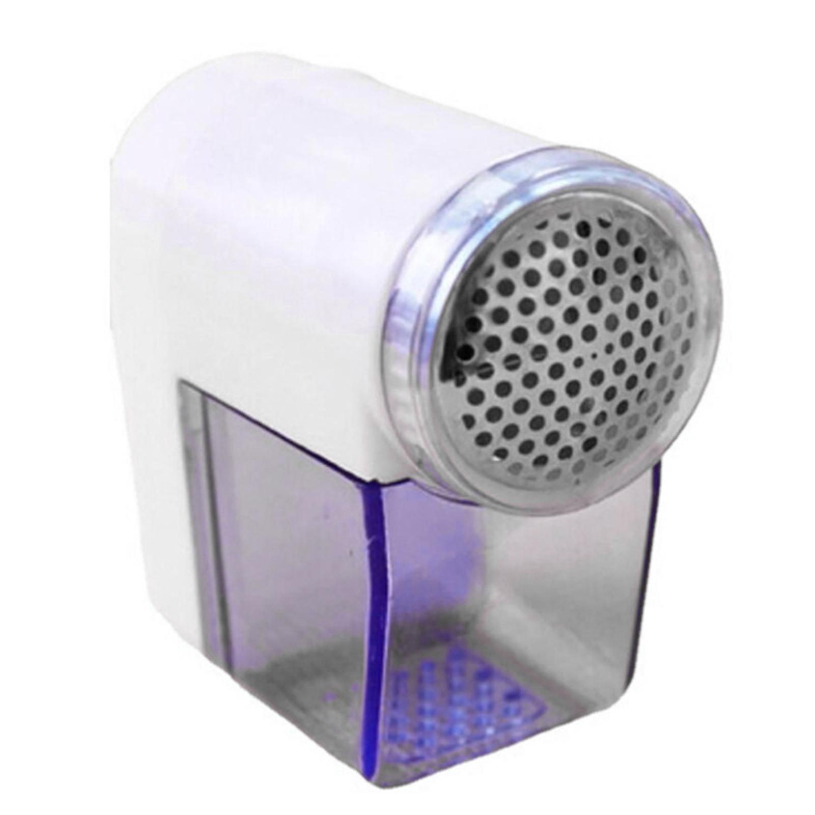 Fabric Shaver Lint Remover Rechargeable Sweater Fabric Electric Defuzzer For Bedding Furniture Carpet