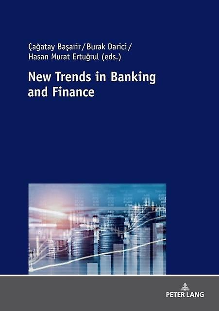 New Trends In Banking And Finance Paperback
