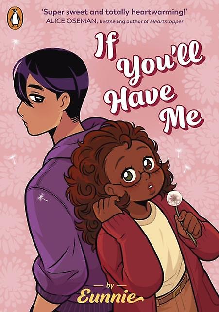If Youll Have Me by Eunnie Paperback