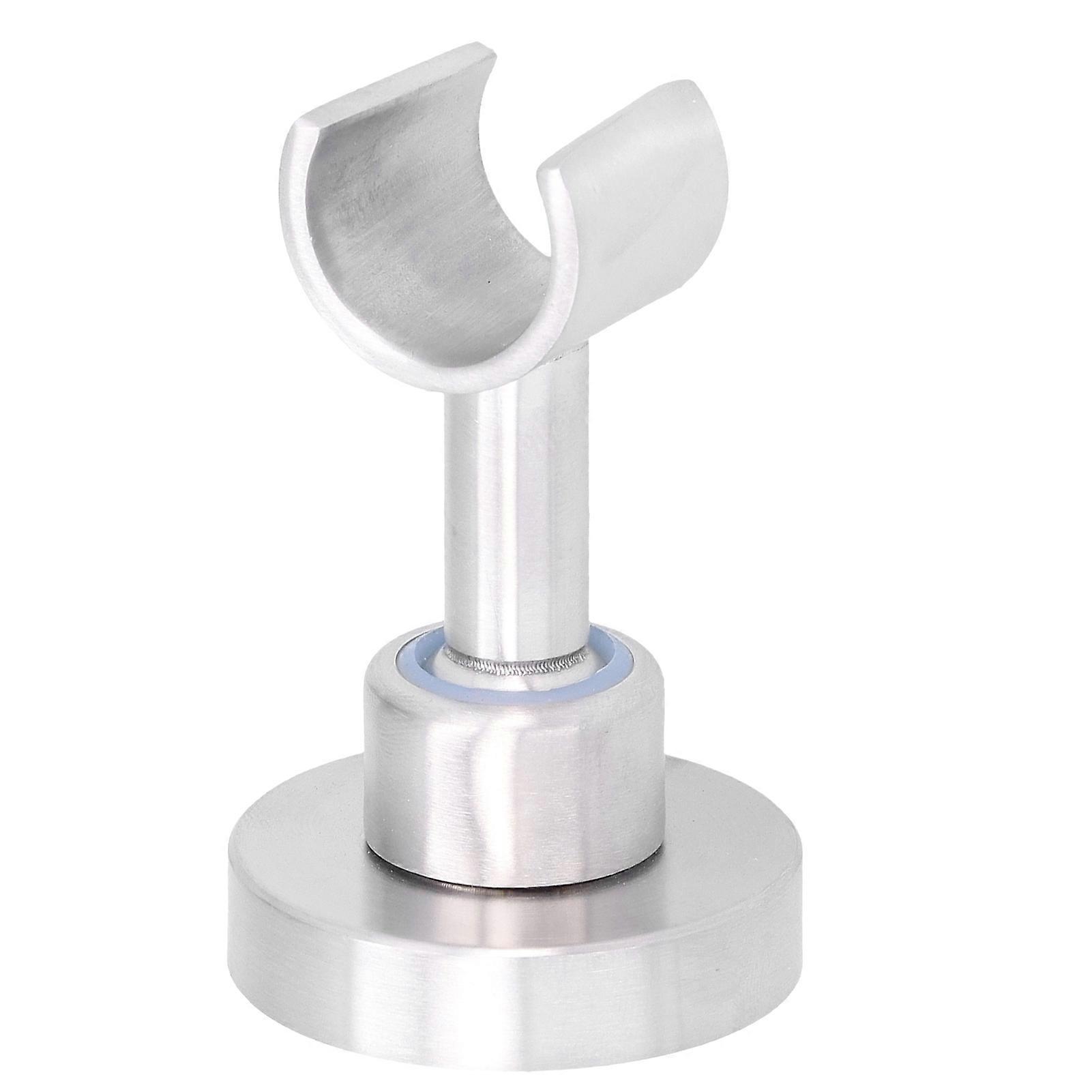 Shower Head Holder Stainless Steel Rotatable Adjustable Bathroom Shower Head Bracket