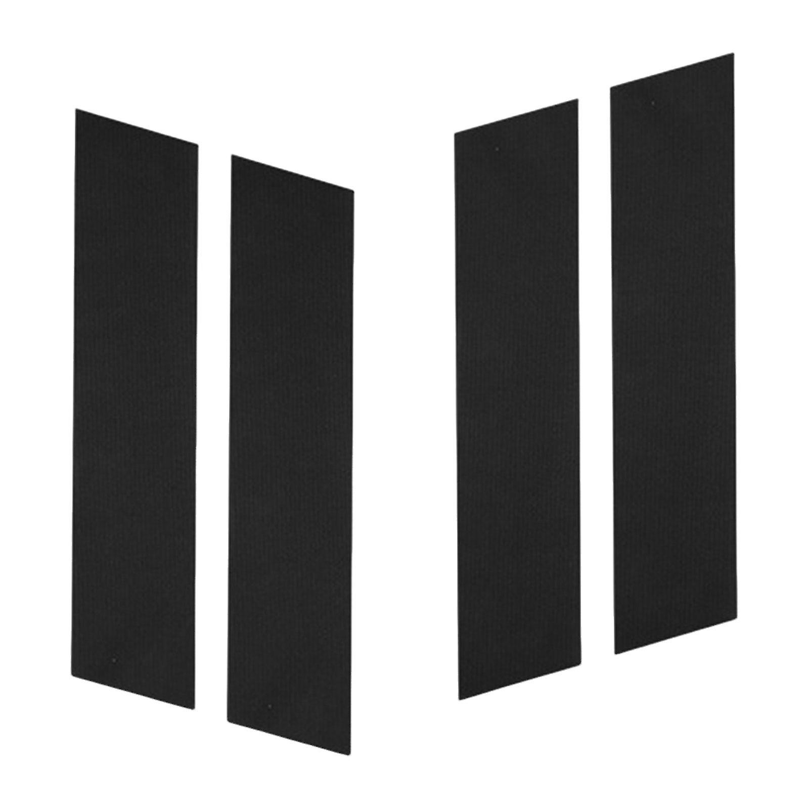 Surfboard Traction Pad EVA Skimboard Soft Surf Paddleboard Deck Pad Style E