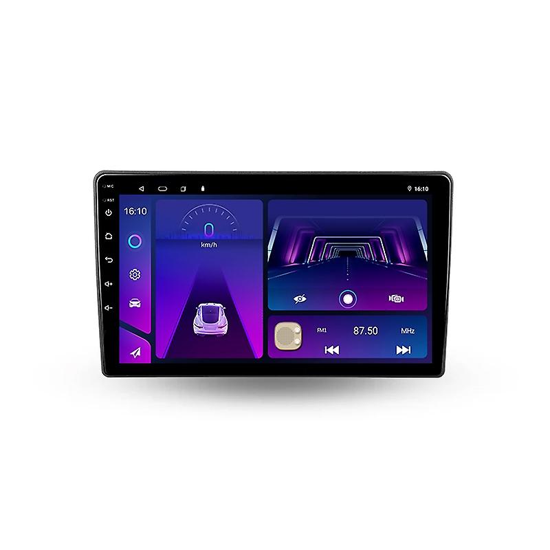 Car Radio Android Gps Navigation Player For Nissan Murano Z50 2002-2015 Multimedia Stereo WiFi Video