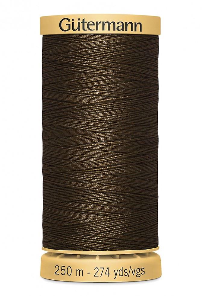 Gutermann Cotton Sewing Thread 250m  2960 - each