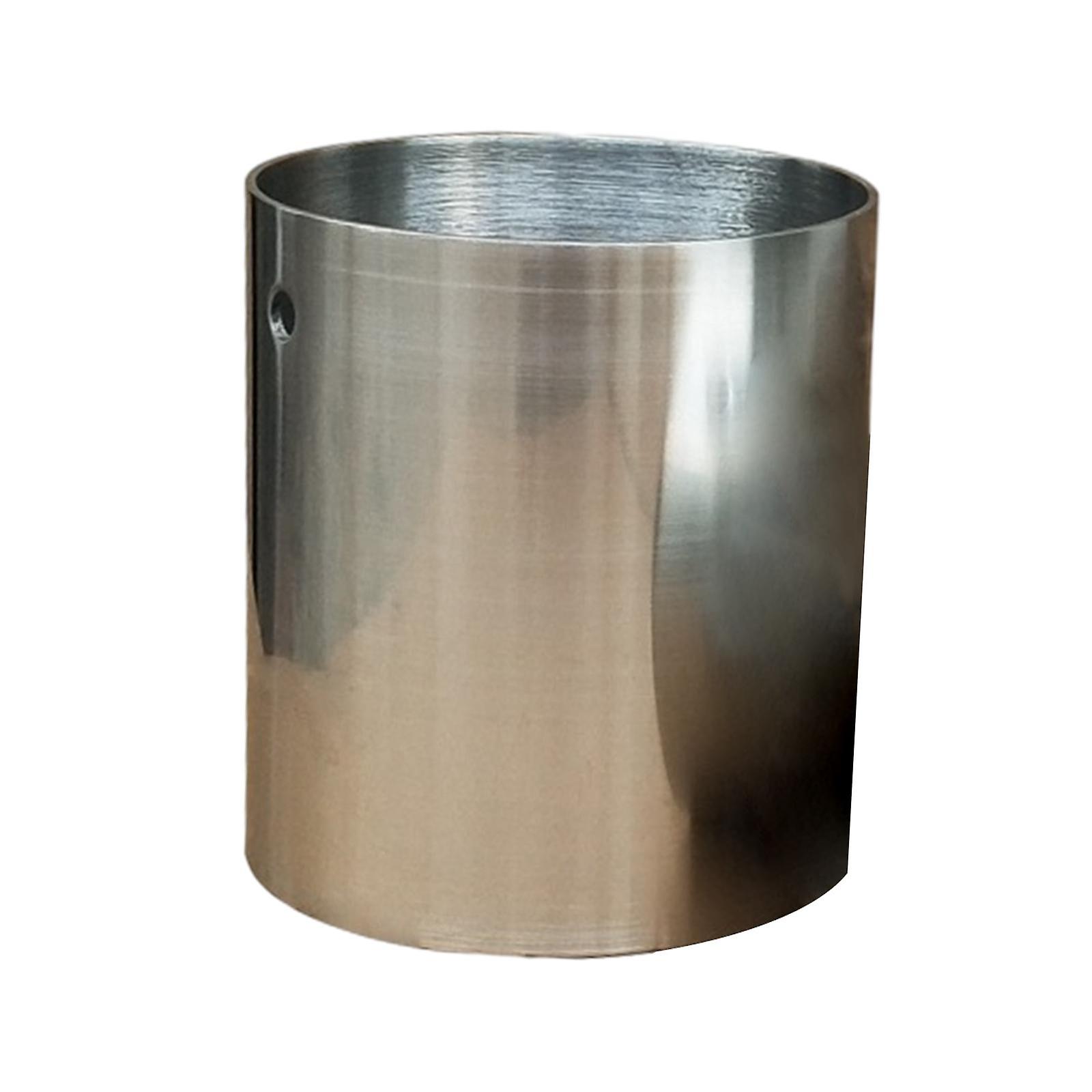 Golf Hole Cup Practical Training Accessory Durable Golf Putting Cup 10cmx10.8cm 19mm