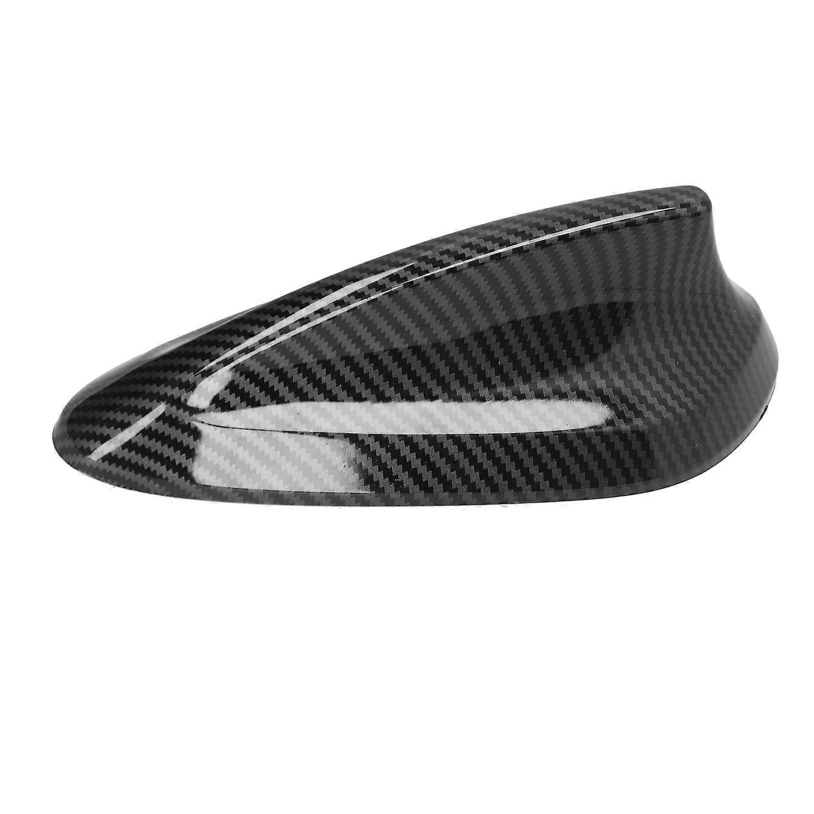 Carbon Fiber Car Antenna Cover Trim Fits F22 F30 F35 F34 F32 F33 F80