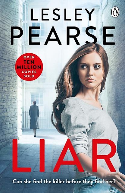 Liar by Lesley Pearse Paperback