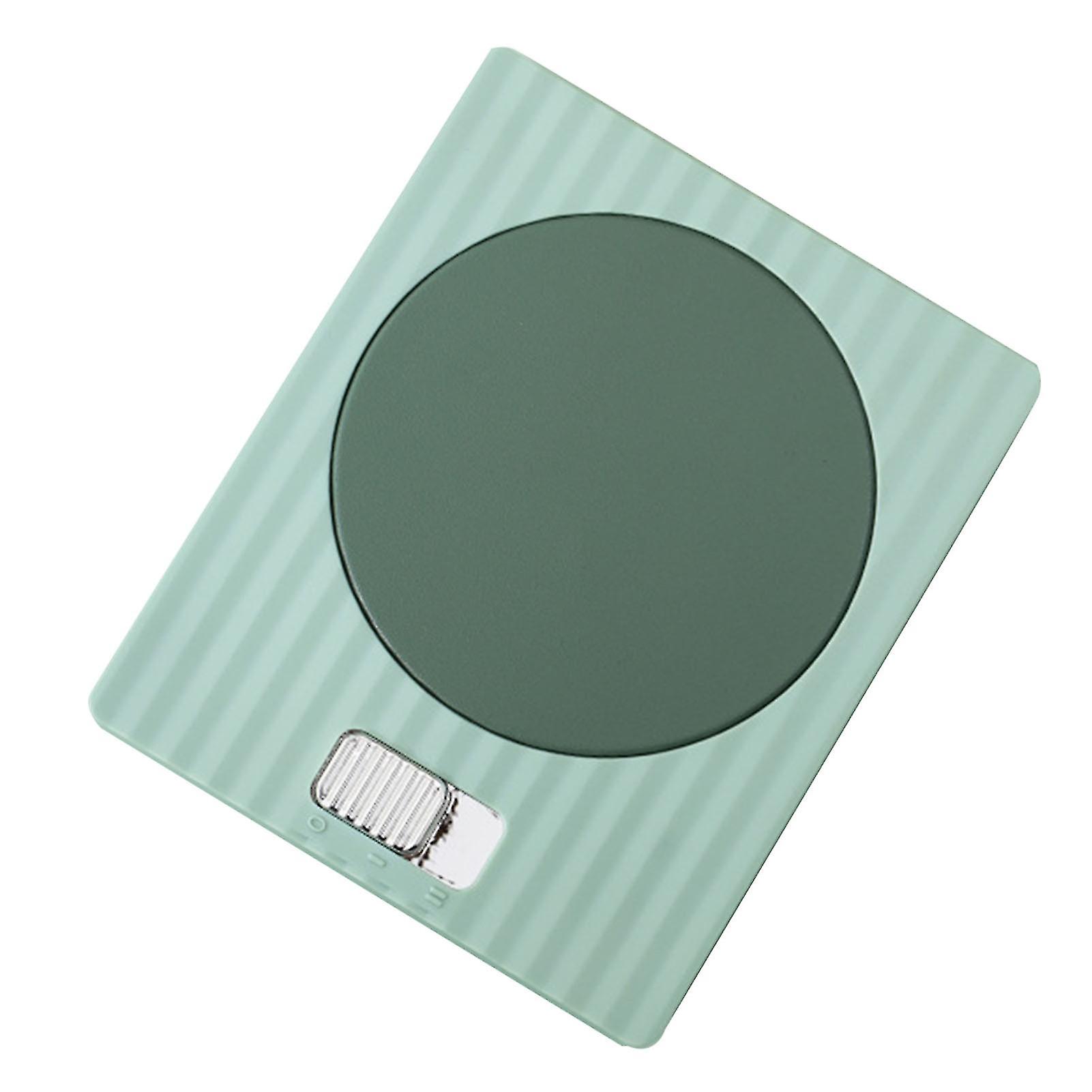 Chauffe-tasse USB 220 V, 2 températures, 2 modes, température constante réglable, pour boissons, gâteaux aux œufs et serviettes humides