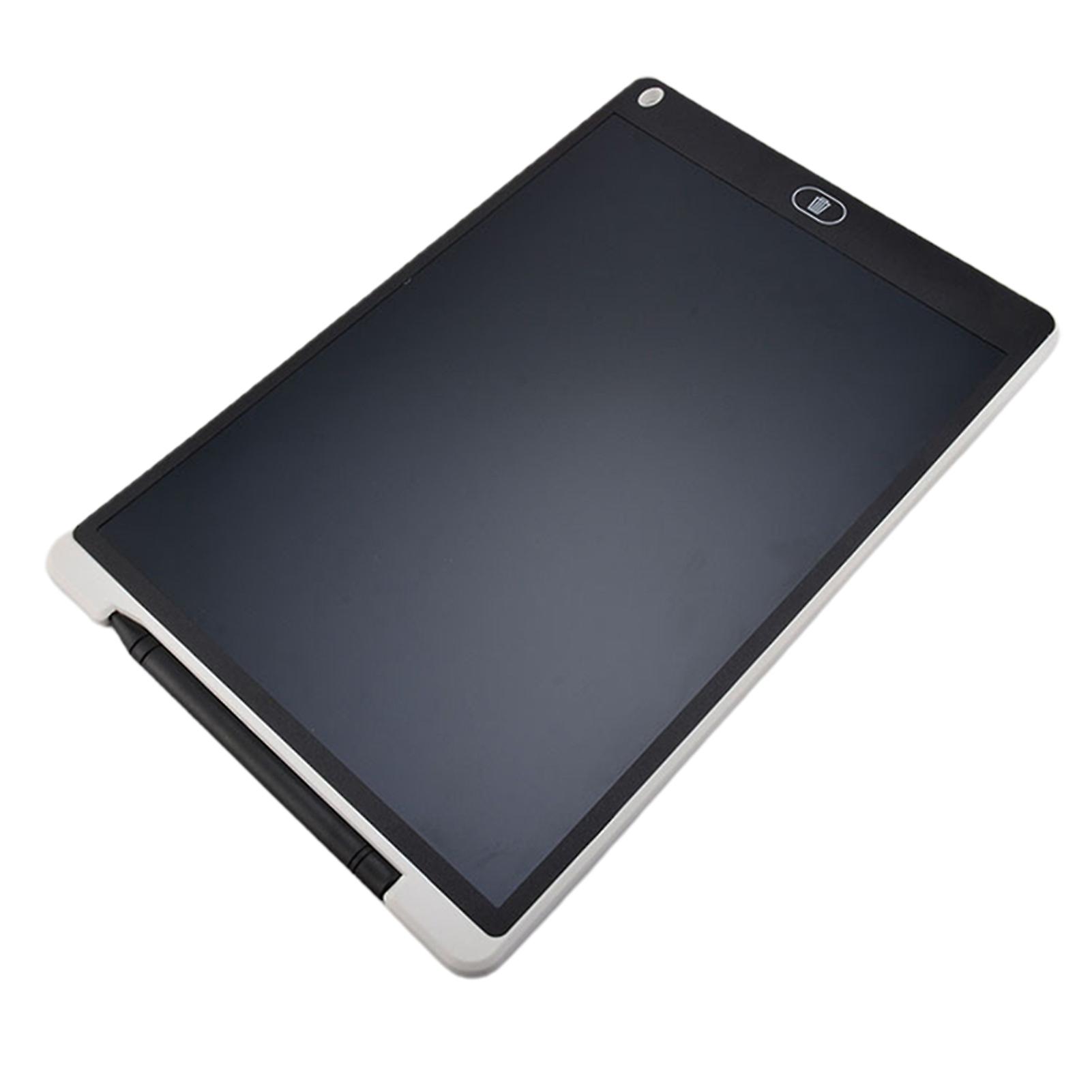 LCD Writing Tablet Xmas Gift for Kids Electric Drawing Board Digital Graphic Drawing Pad with Pen 12/10/8.5inch