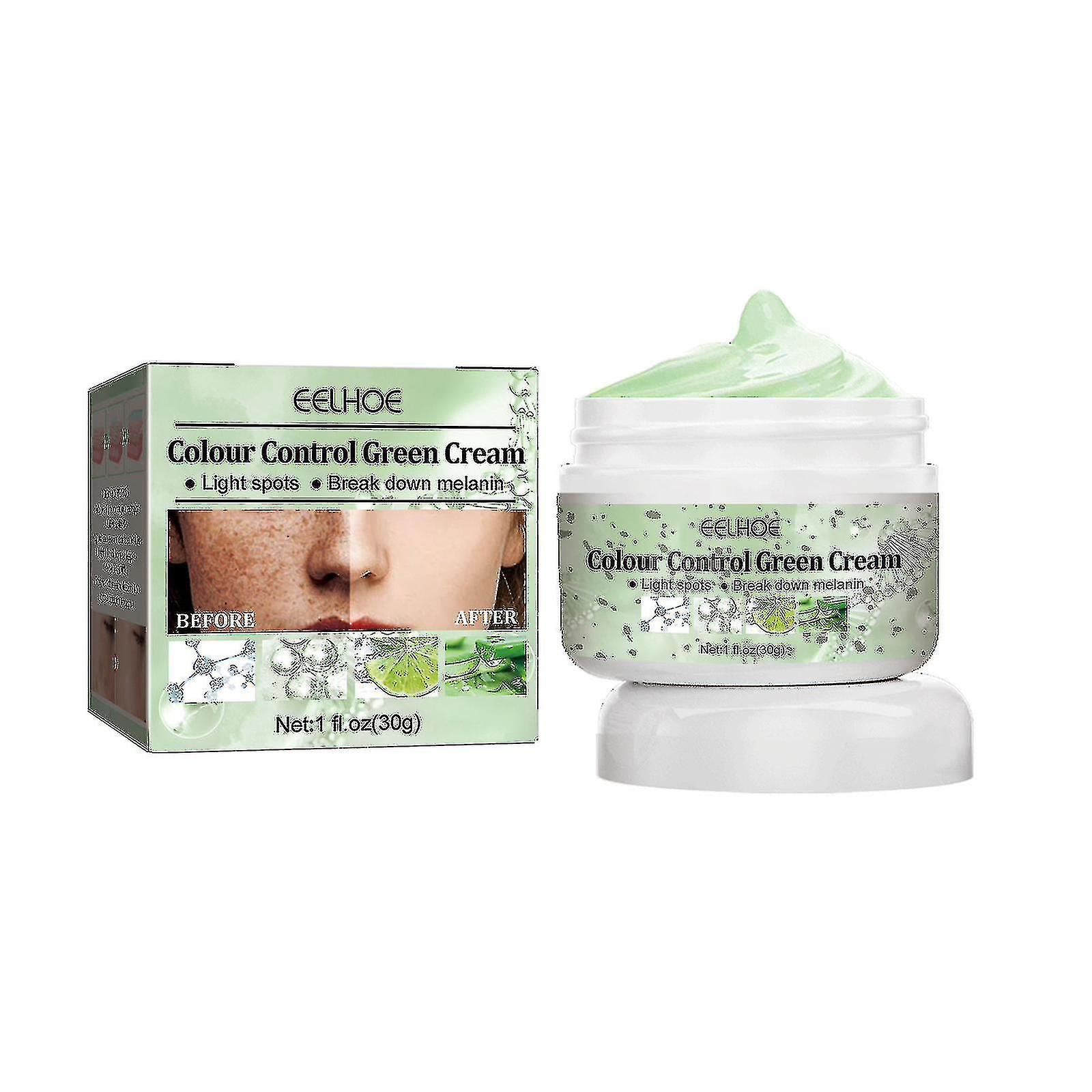 Crème éclaircissante Mélasma éclaircissant, -p