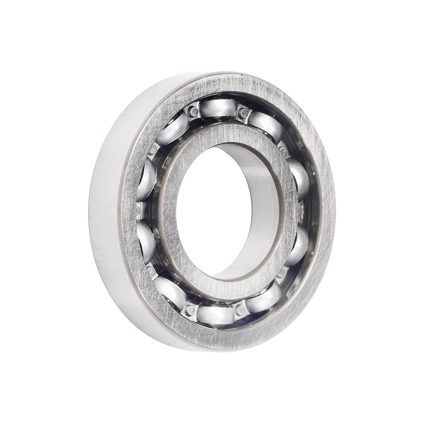 FAG 16015 Deep Groove Ball Bearing Single Row 75x115x13mm
