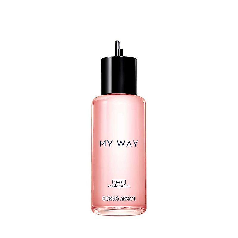 Armani My Way Floral Eau de Parfum 150ml Recarga