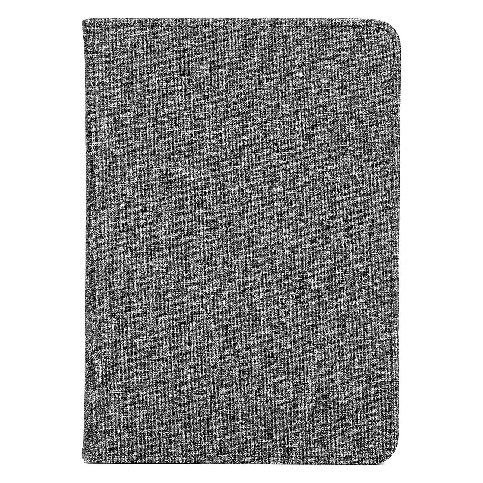 2018 Kindle Paperwhite第4世代KPW1234のための電子書籍カバー布パターン保護カバー