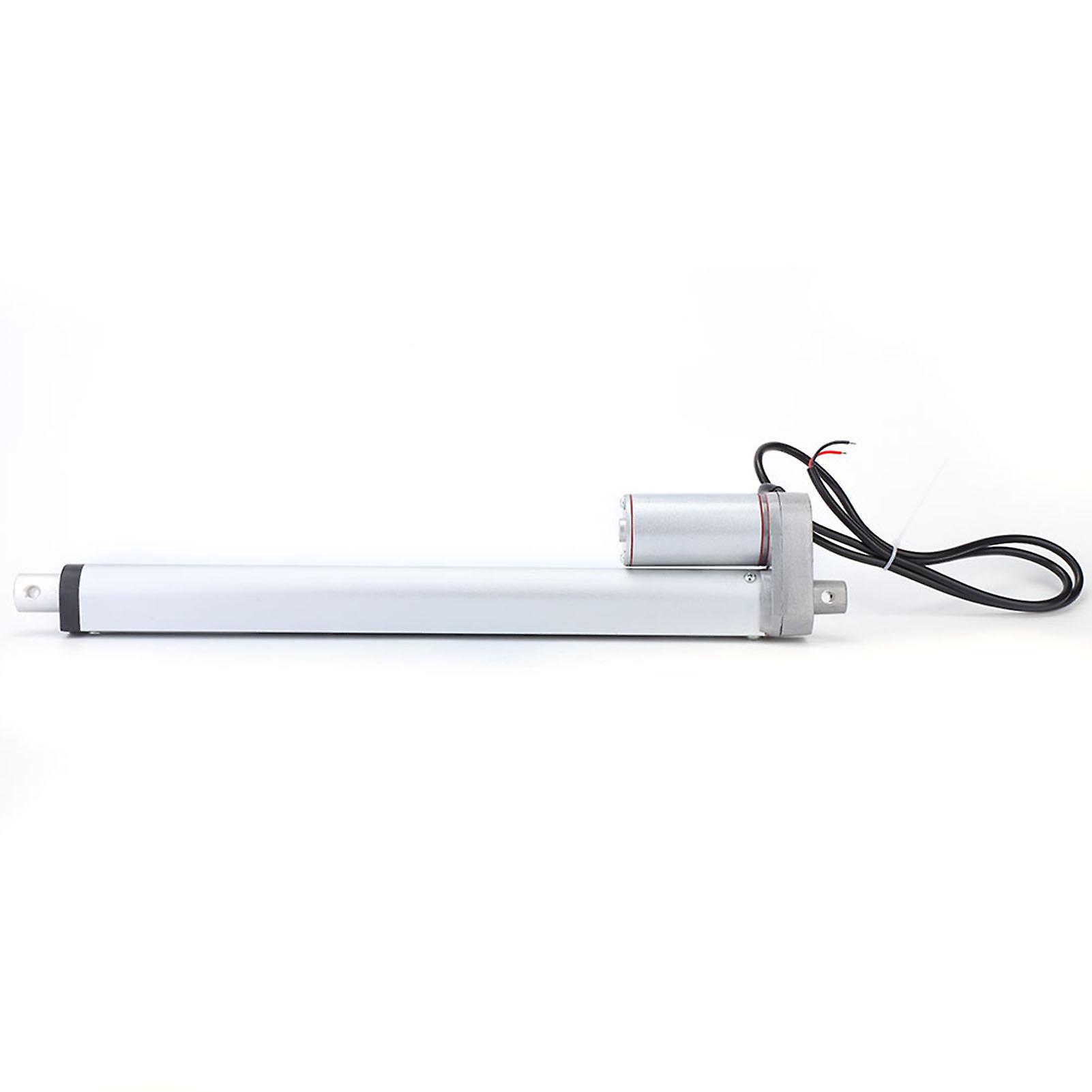JS-TGZ-U1 12V DC Linear Actuator 300mm Stroke 300N Load