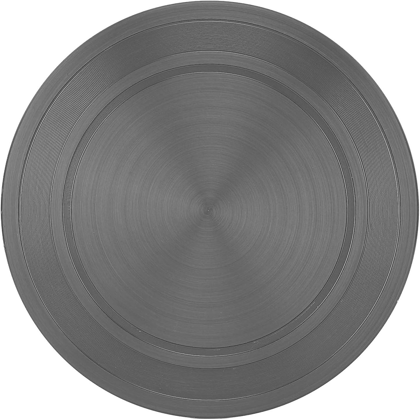 Heat Diffuser, 7.9 inch Aluminum Induction Diffuser Plate Flame Guard Simmer Ring Plate for Electric