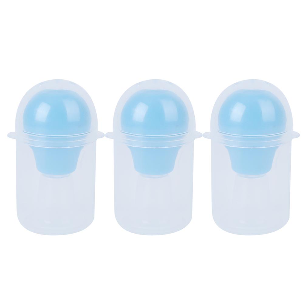 3pcs Nipple Pump Sucker Mother Nipple Correcting Shield Protector Breast Feeding Tools