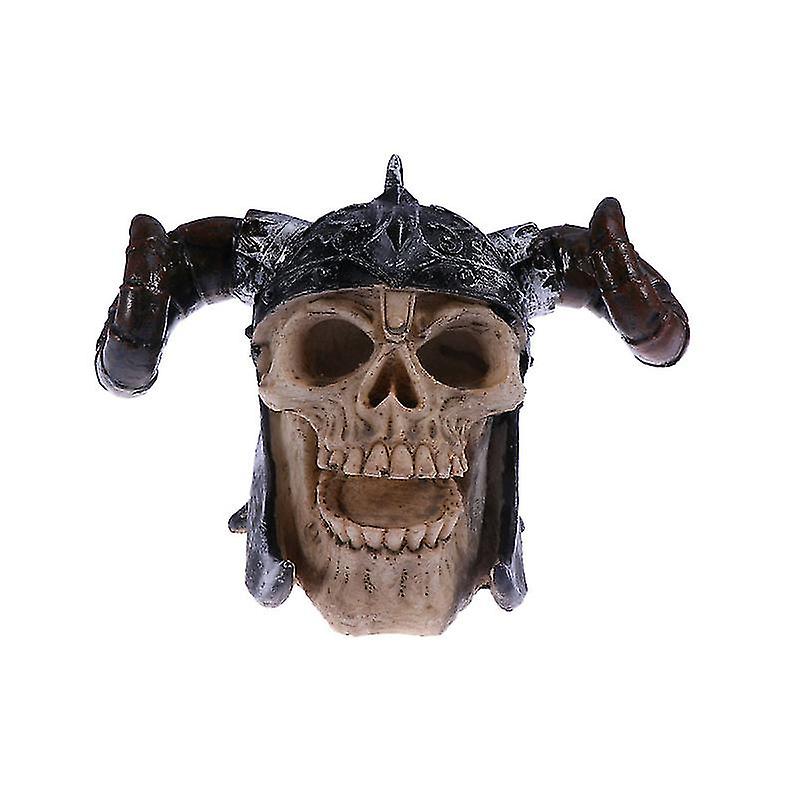 1pcs Skeleton Landscape
