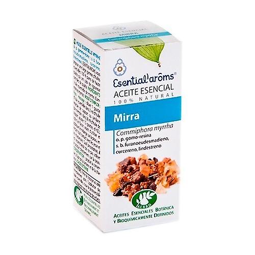 Myrrh essential oil 5 ml