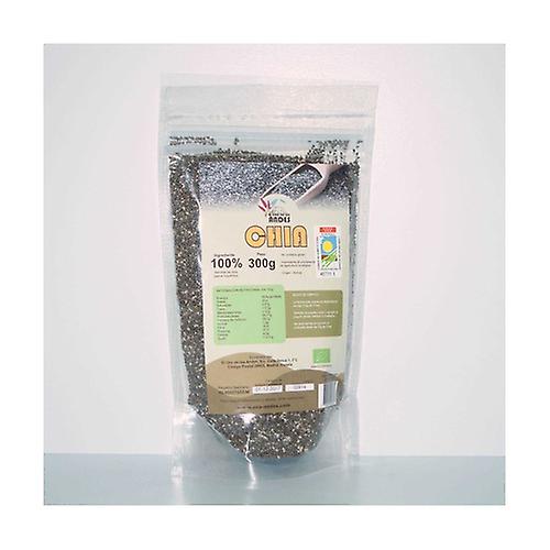 Chia Bio 300 g