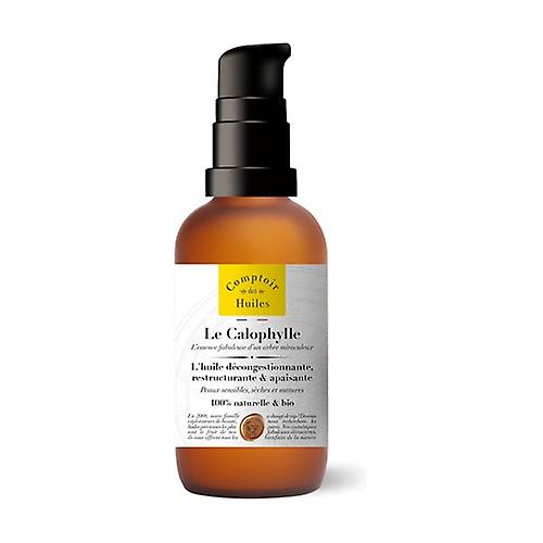 Calophyll 100 ml of oil