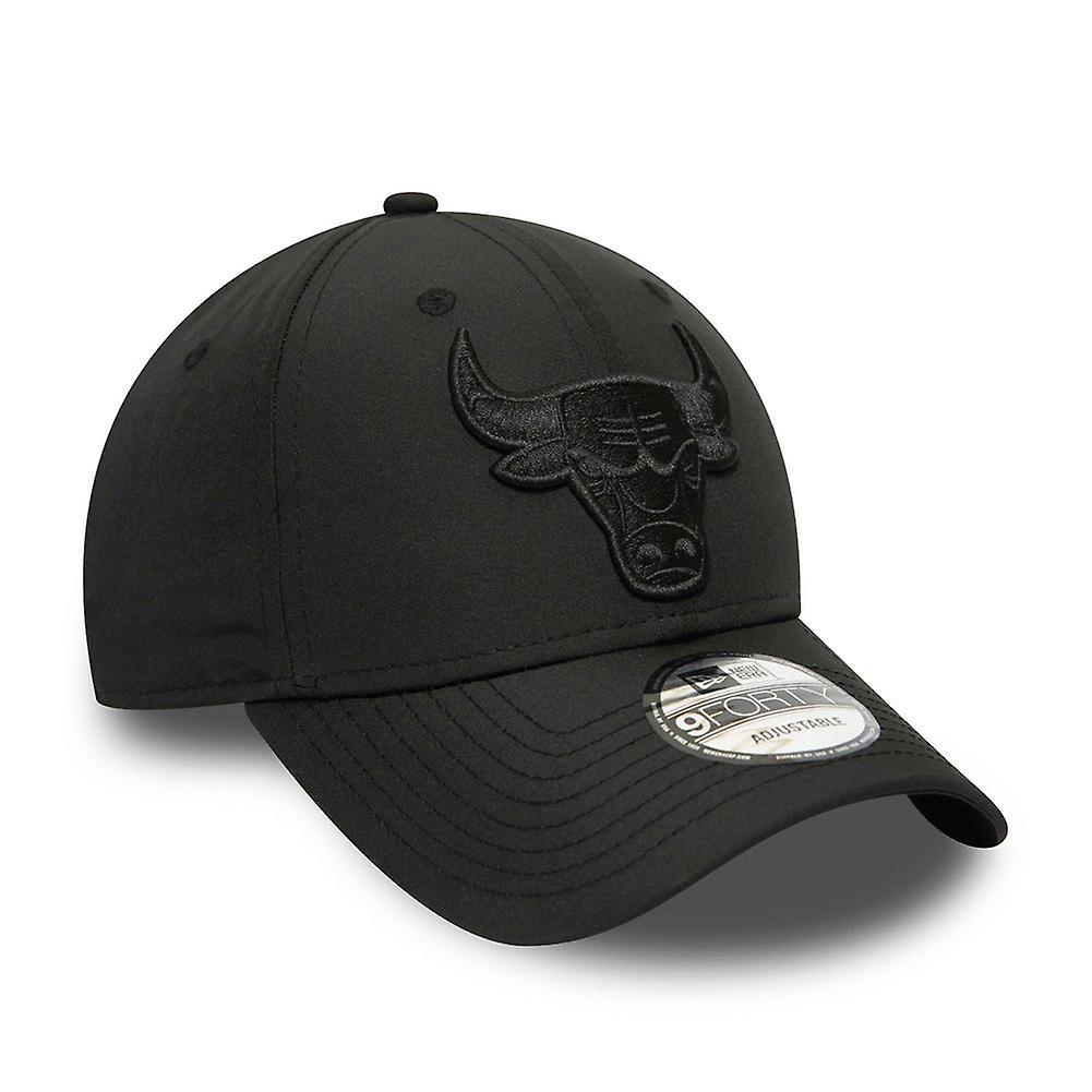 Chicago Bulls New Era A-Frame Adjustable Hat – Official Chicago Bulls Store