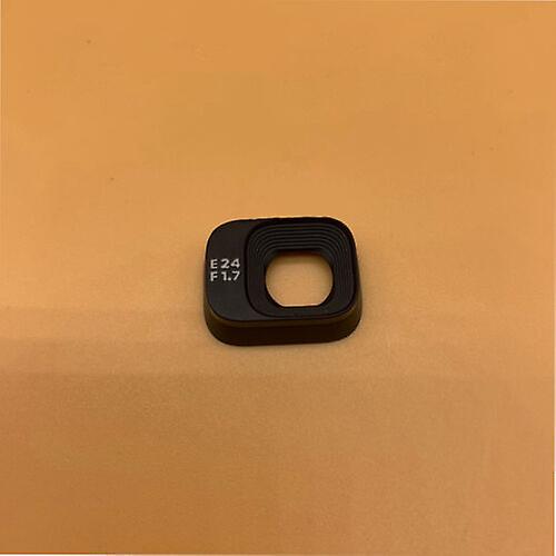 PTZ Camera Frame Accessory Lens Cover for DJI Mini 3Pro
