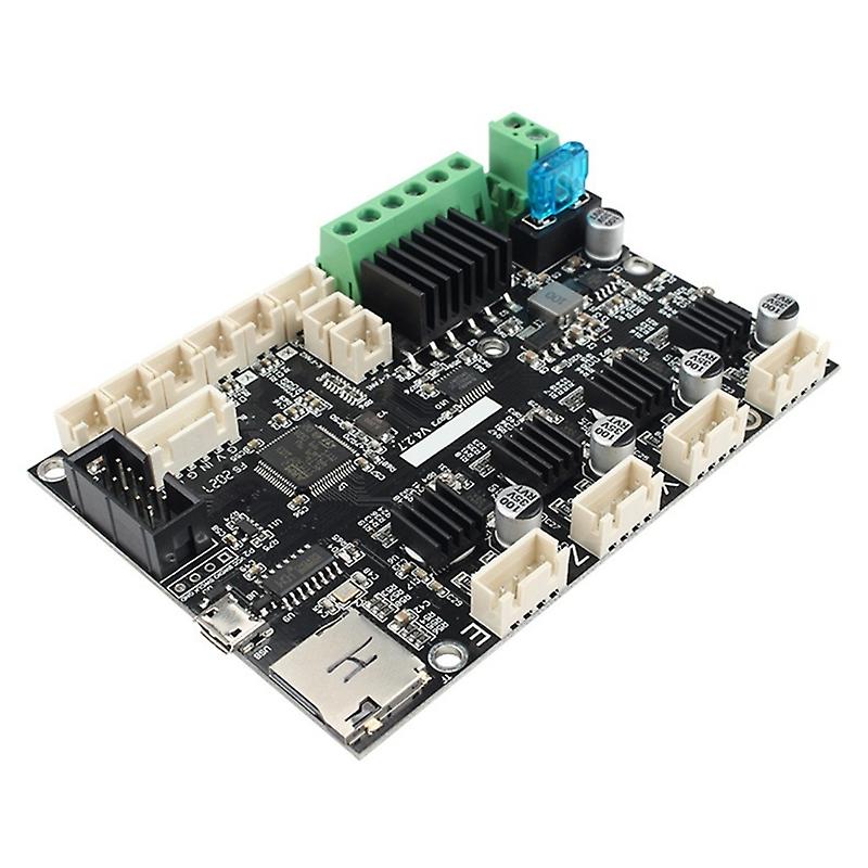 Mainboard for 3/3pro/5 4.2.7 3D Printer for Smooth Printing Experiences