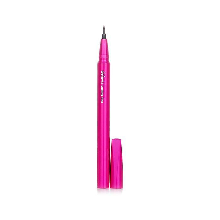Dejavu Lasting Fine Liquid Eyeliner - Deep Black (e1) 0.55ml/0.018oz