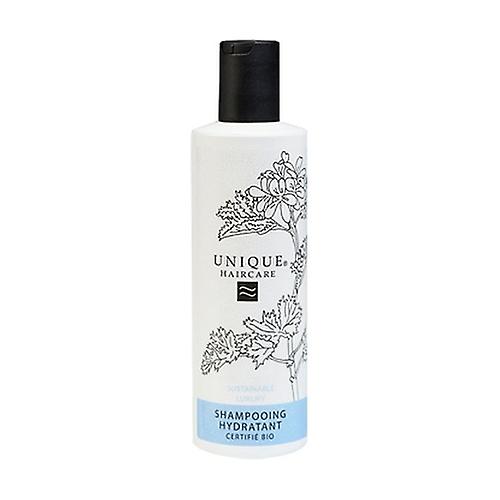 Moisturizing shampoo for dry and damaged hair 250 ml