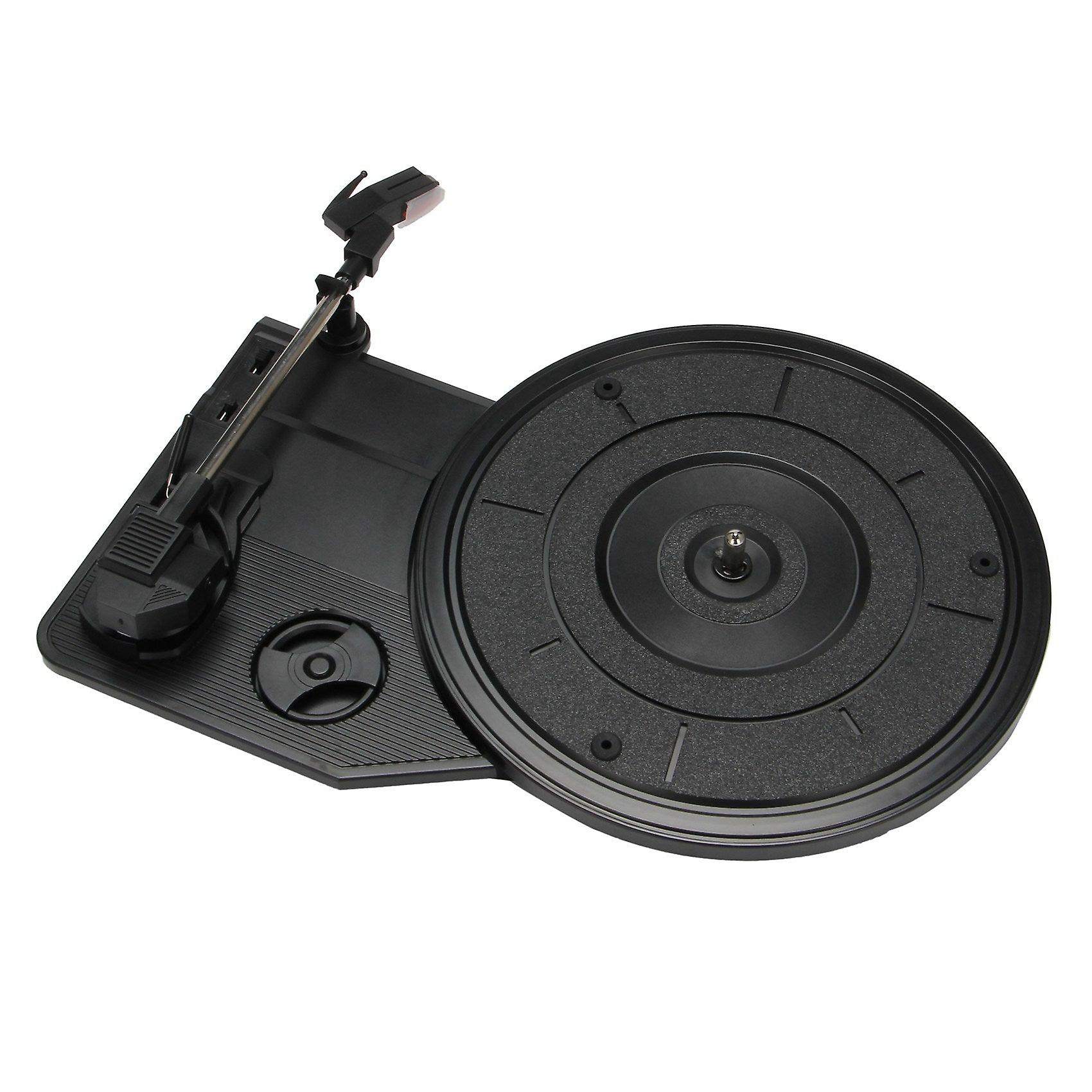 Turntable Record Player Phonograph Small Movement Sw-200