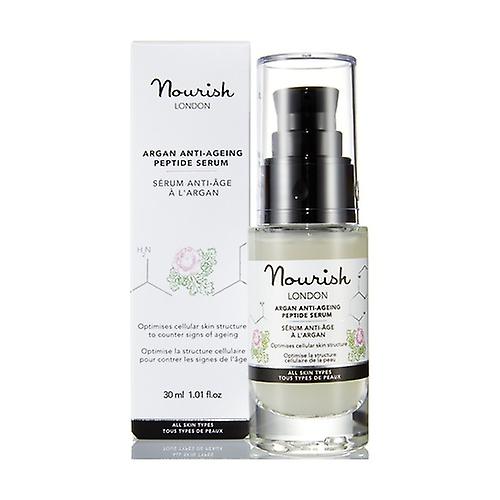 Argan and kale anti-aging serum 30 ml de serum