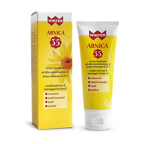 Arnica 35 cream 100 ml of cream