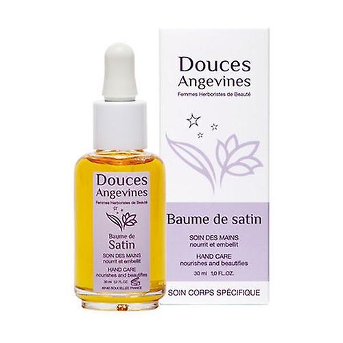 Satin Balm 30 ml