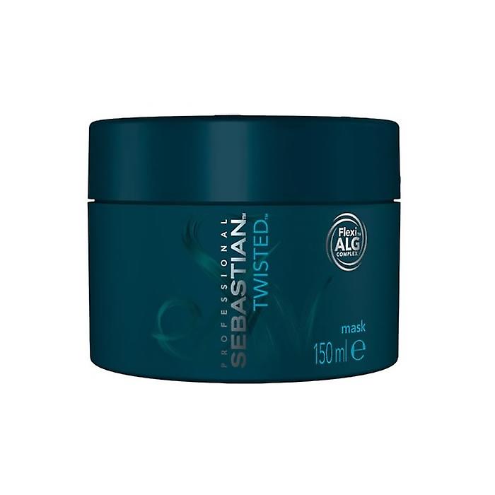 Sebastian Twisted Curl Maske 250ml