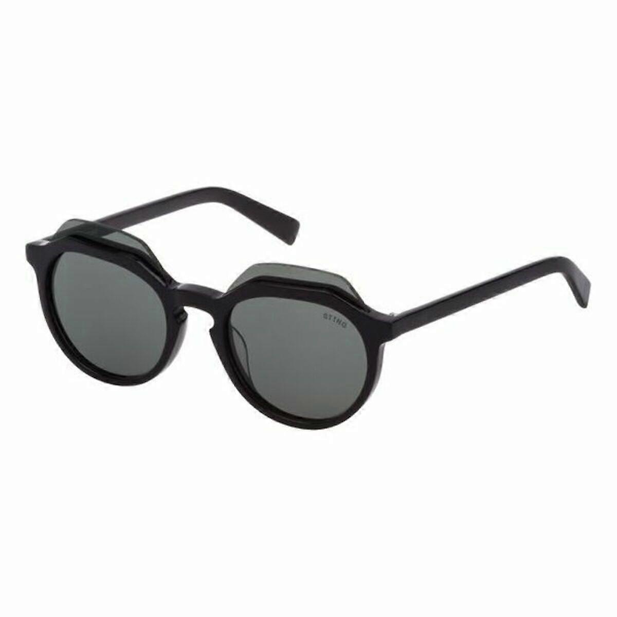 Unisex sunglasses Sting SST197490700 Ø 49 mm