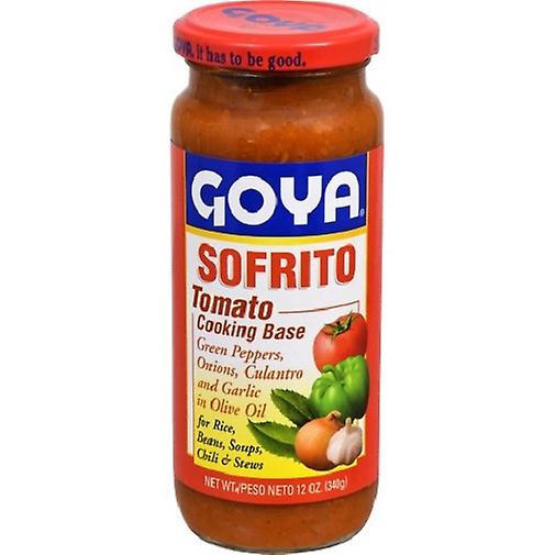 Goya Sofrito Tomato Cooking Base