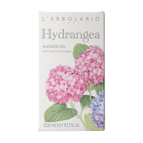 Ortensia Bath Gel 300 ml