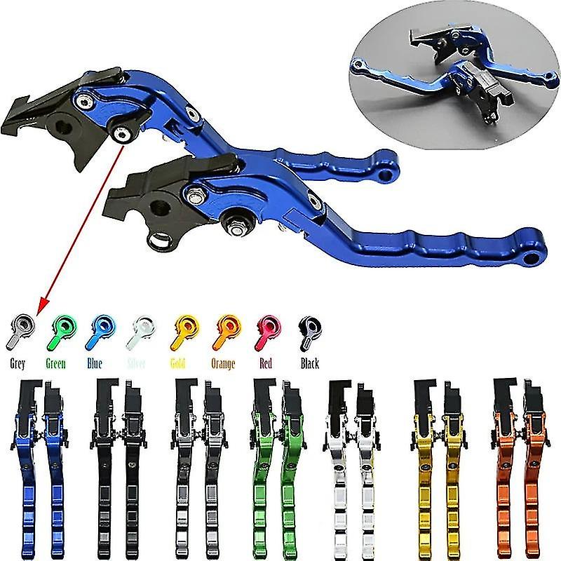 For Ducati 959 Panigale 2016 1199 Panigale/s/tricolor 2012 2013-2015 Motorcycle Adjustable Cnc Blade