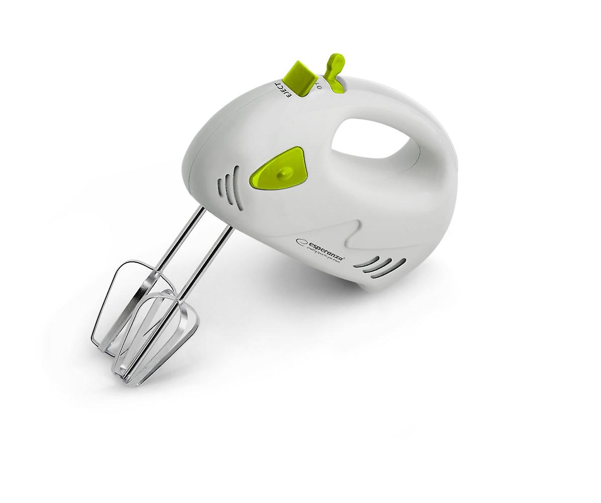 Esperanza Hand Mixer Muffin 150W